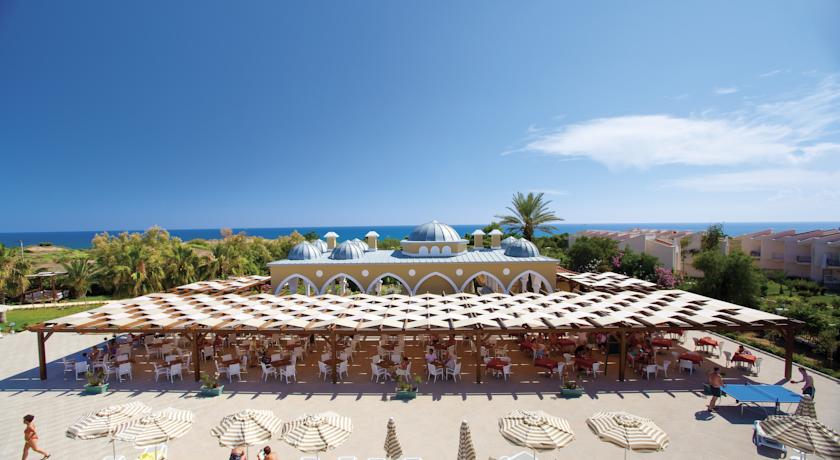 SIDE STAR RESORT